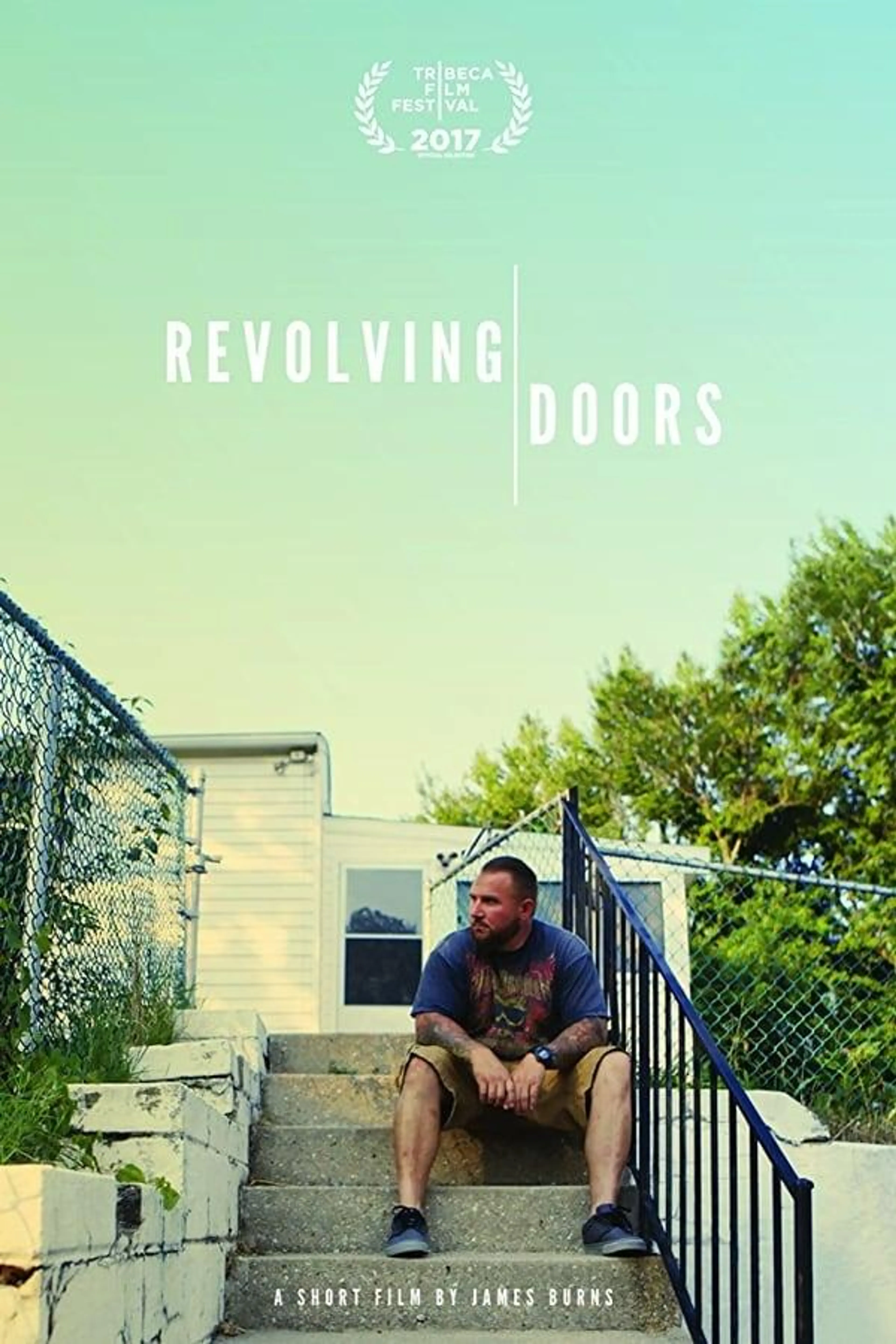 Revolving Doors