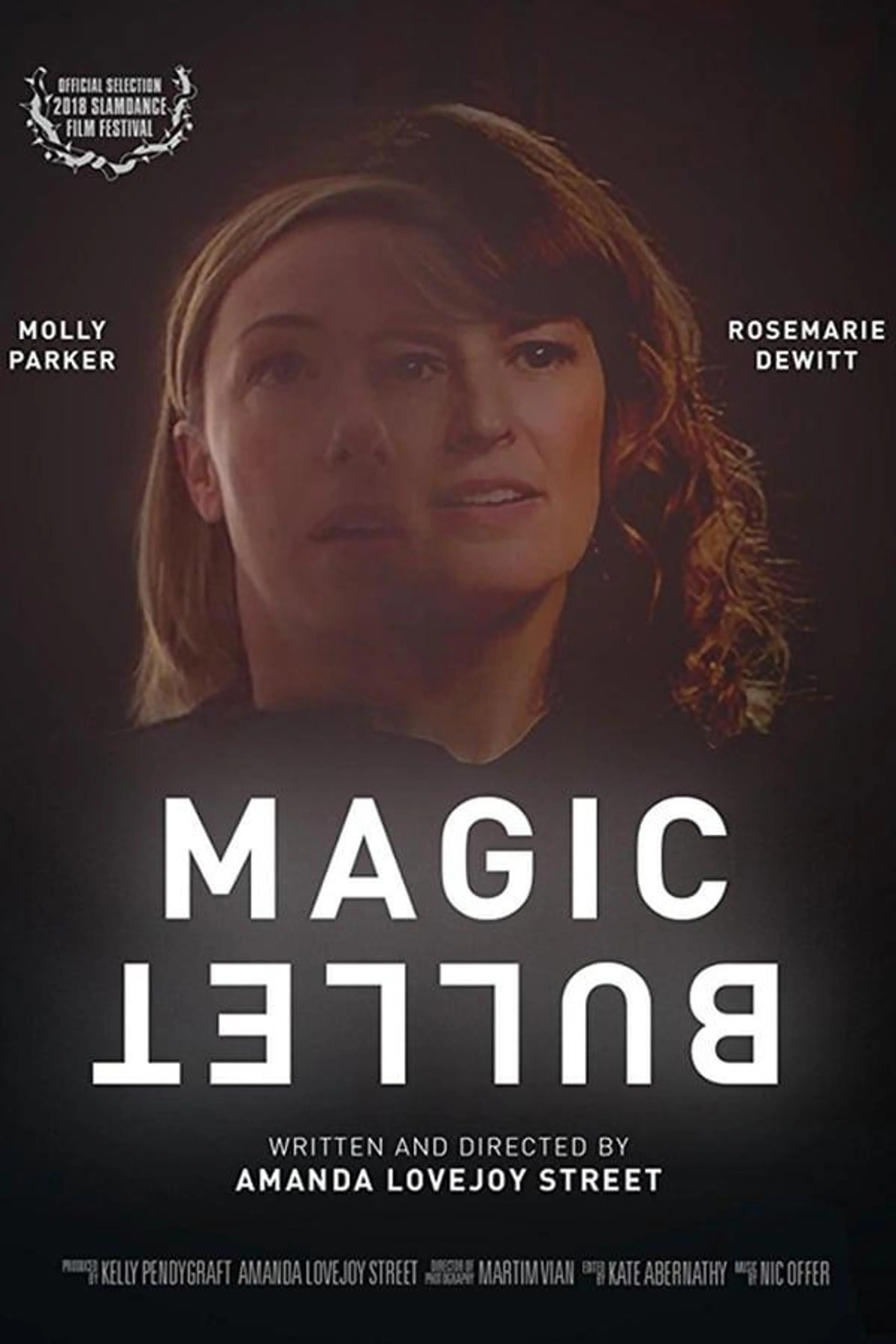 Magic Bullet