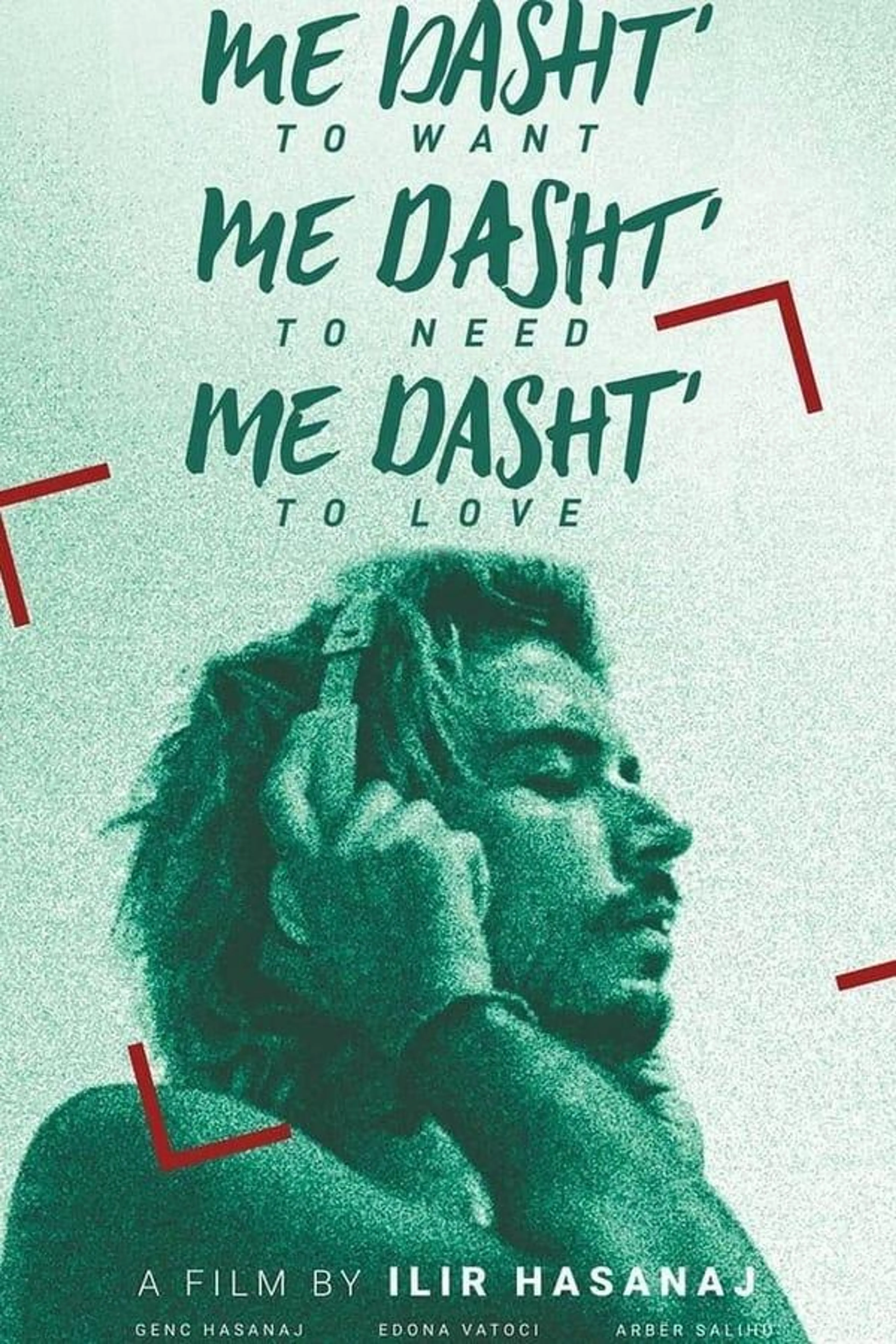 To Want, To Need, To Love