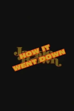 Jackie Brown: How It Went Down