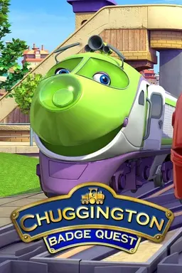 Chuggington - Badge Quest Season 1