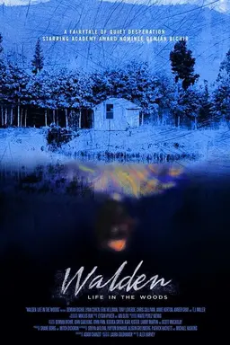 Walden: Life in The Woods