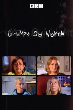 Grumpy Old Women Season 3