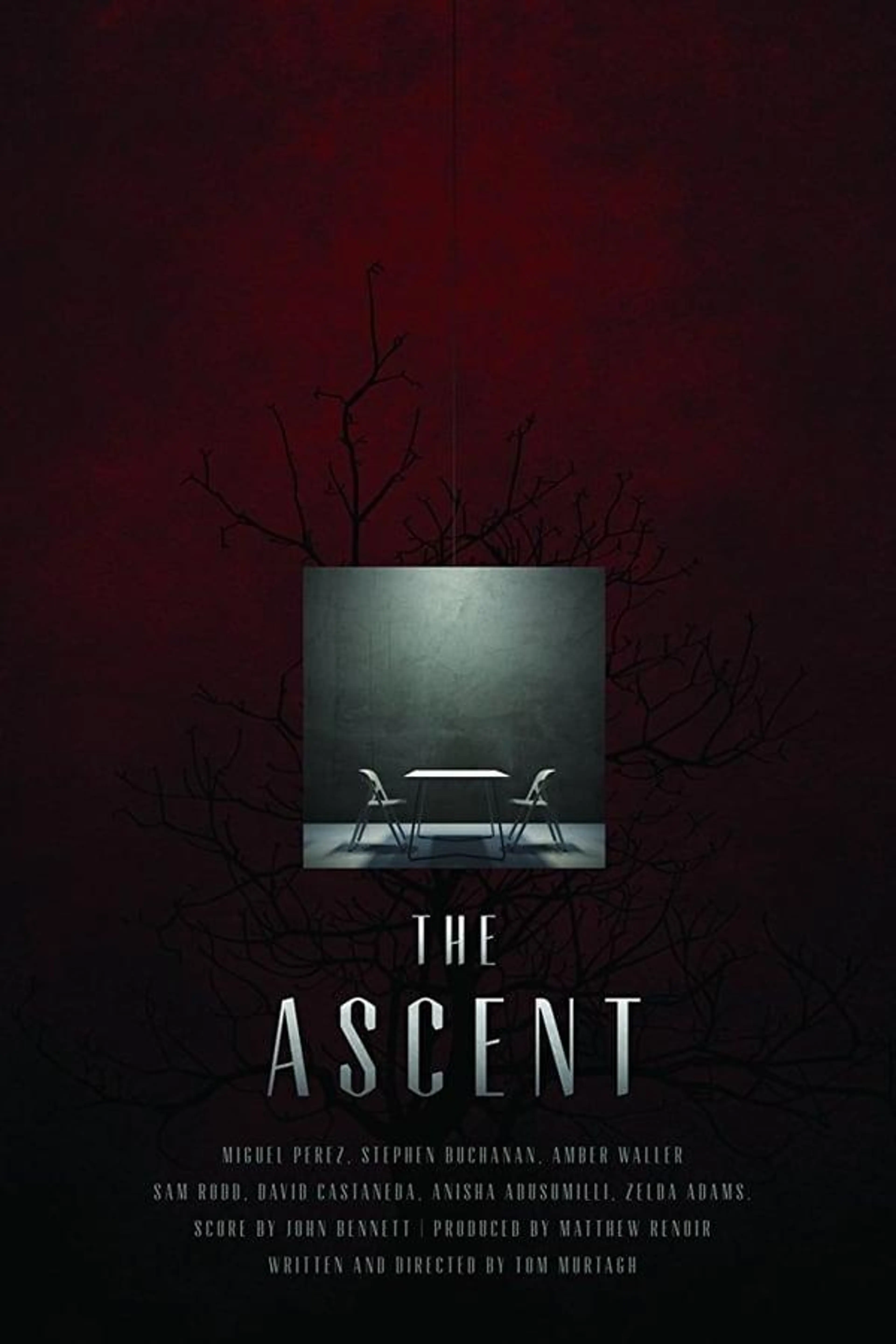 The Ascent