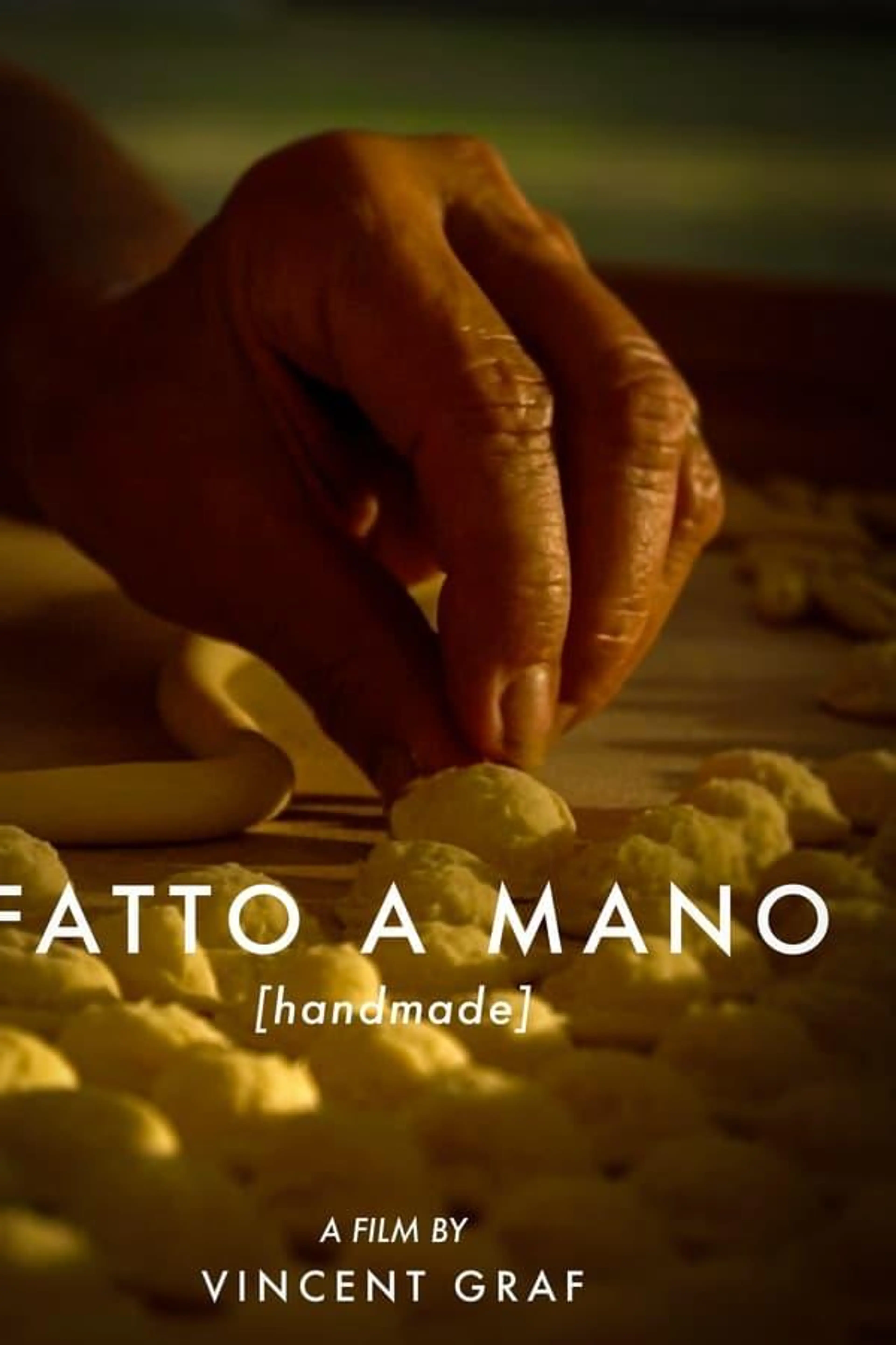 Fatto a Mano [handmade]