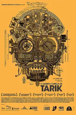 O Quebra Cabeça de Tarik