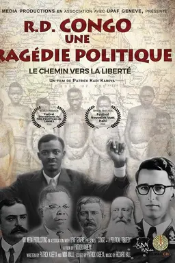 Congo - A Political Tragedy