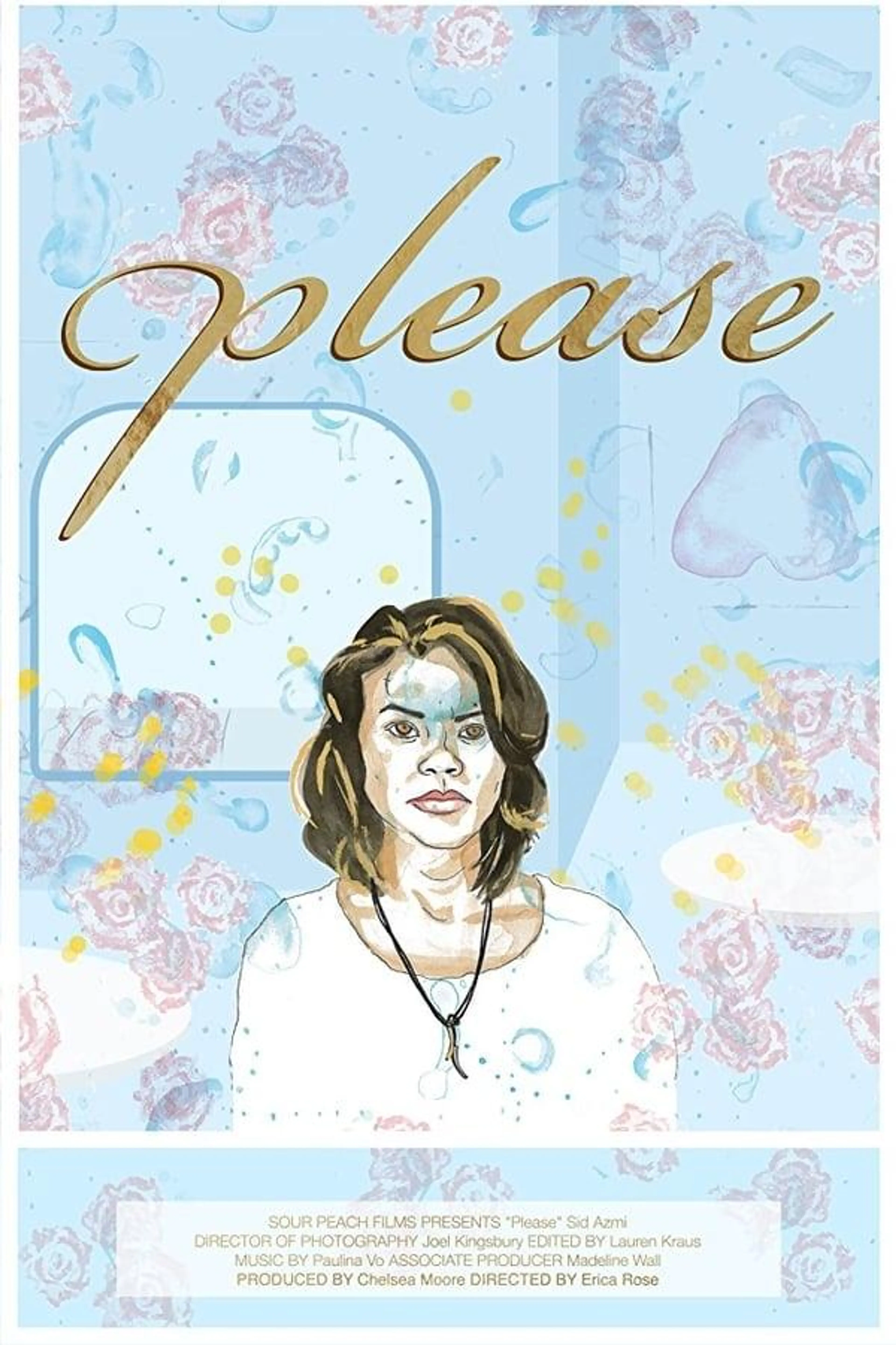 Please