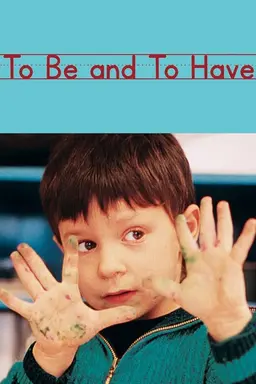 To Be and to Have