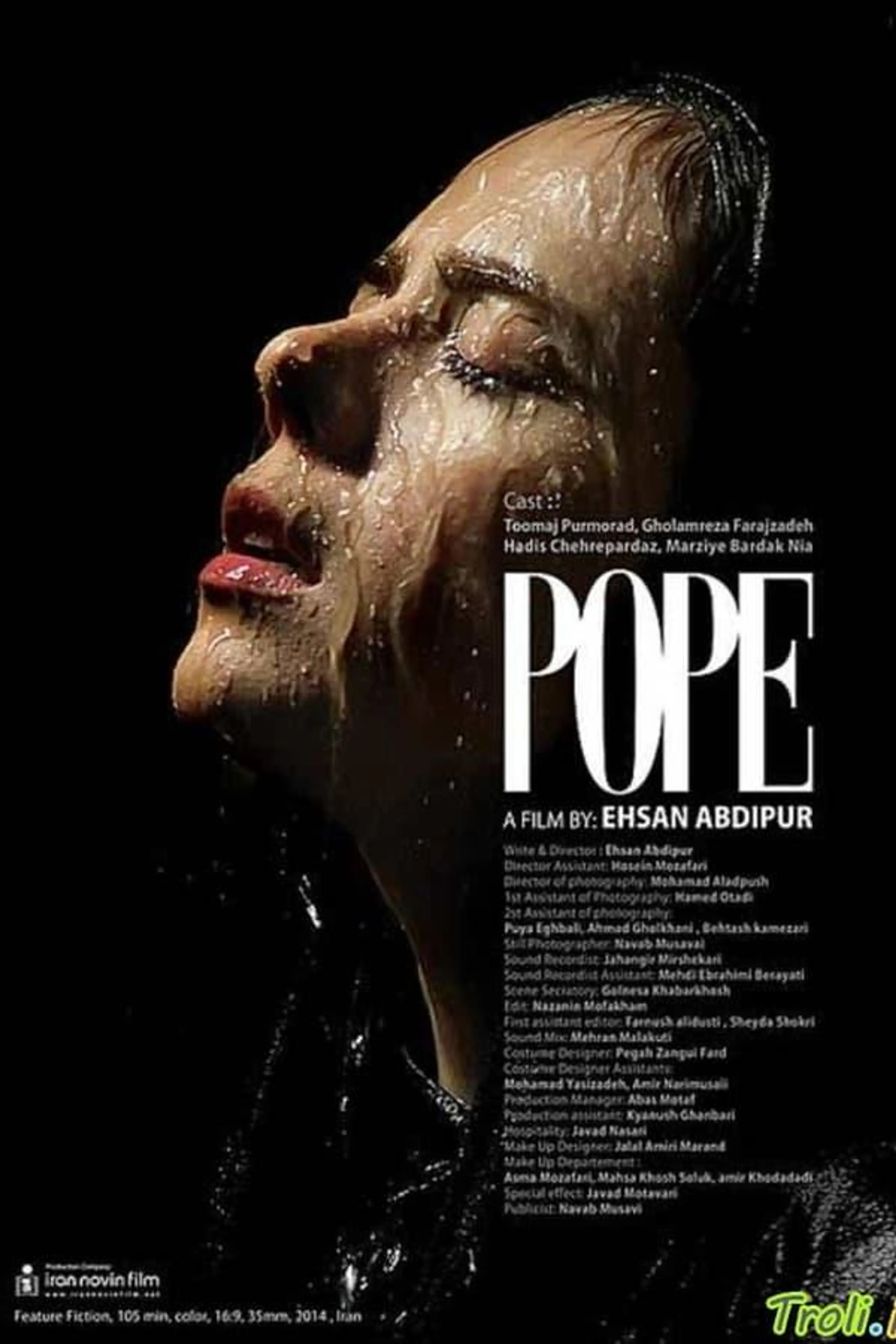 Pope