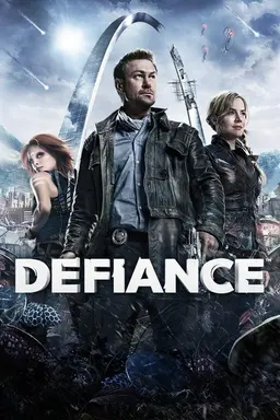 Defiance Specials