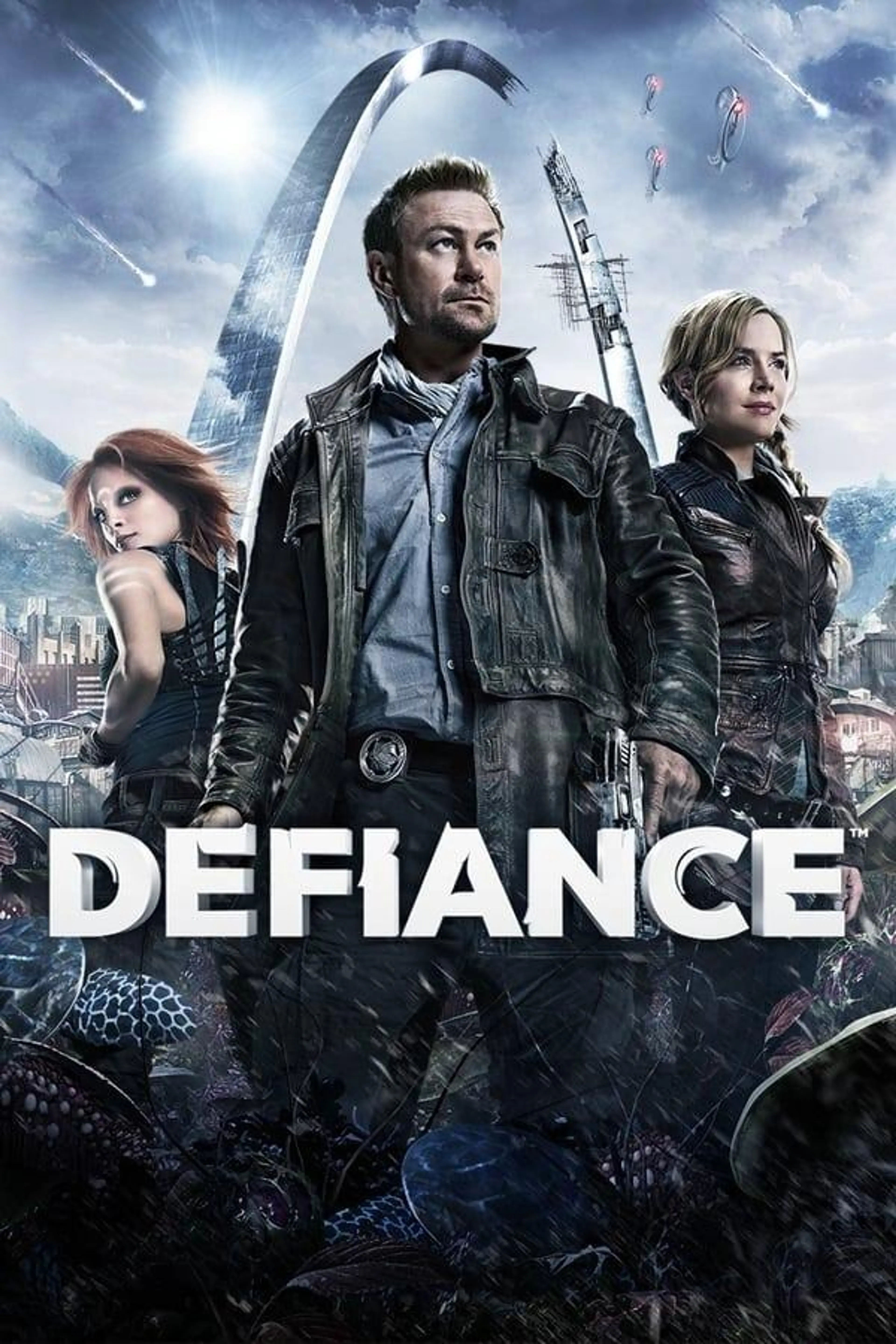 Defiance Specials