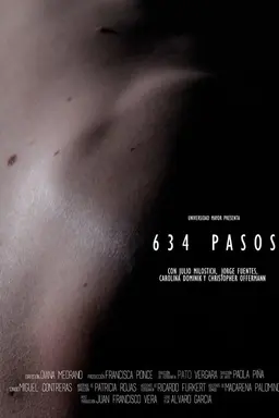 634 Pasos