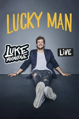Luke Mockridge - Lucky Man