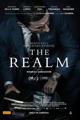 The Realm