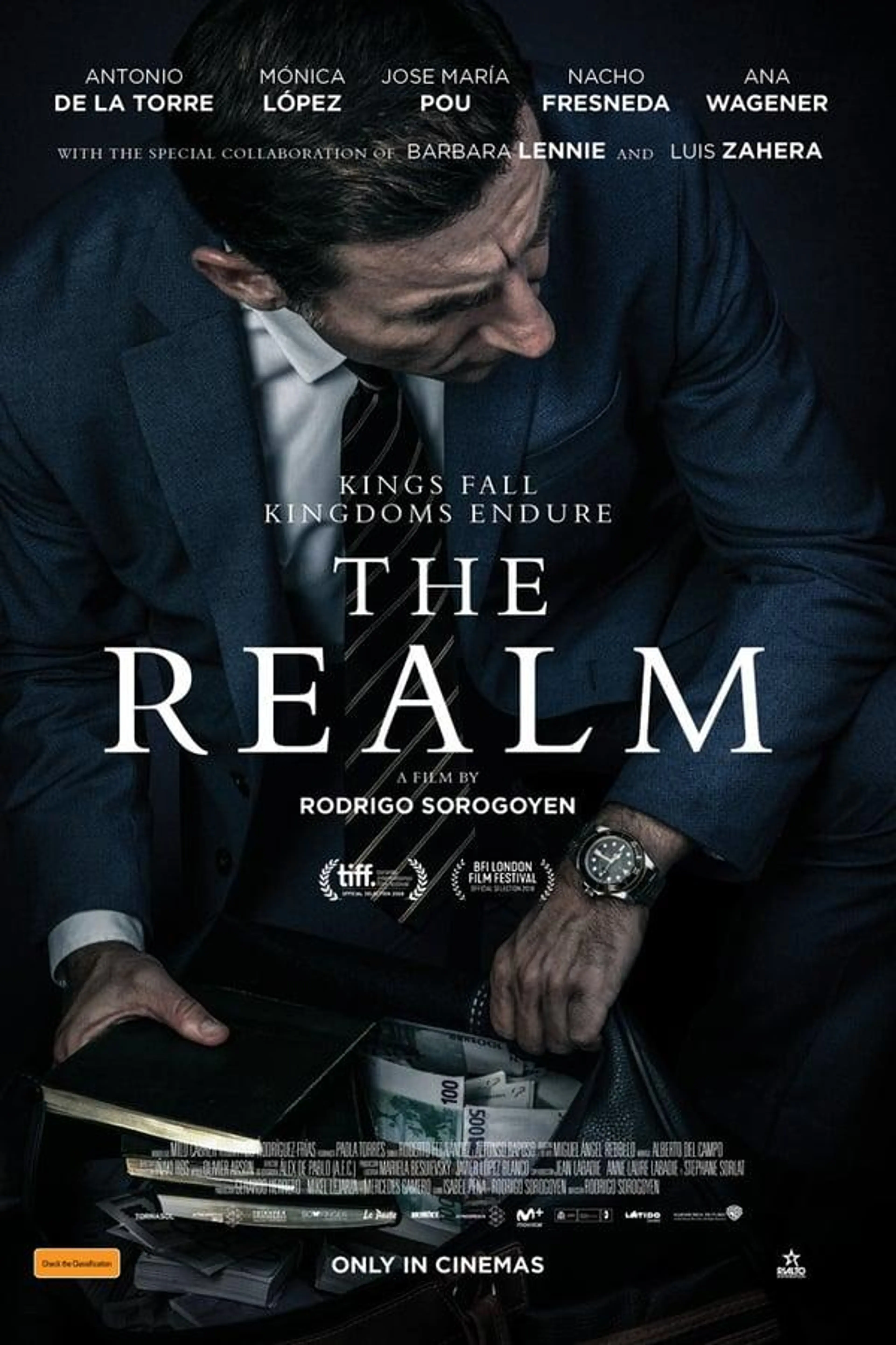 The Realm