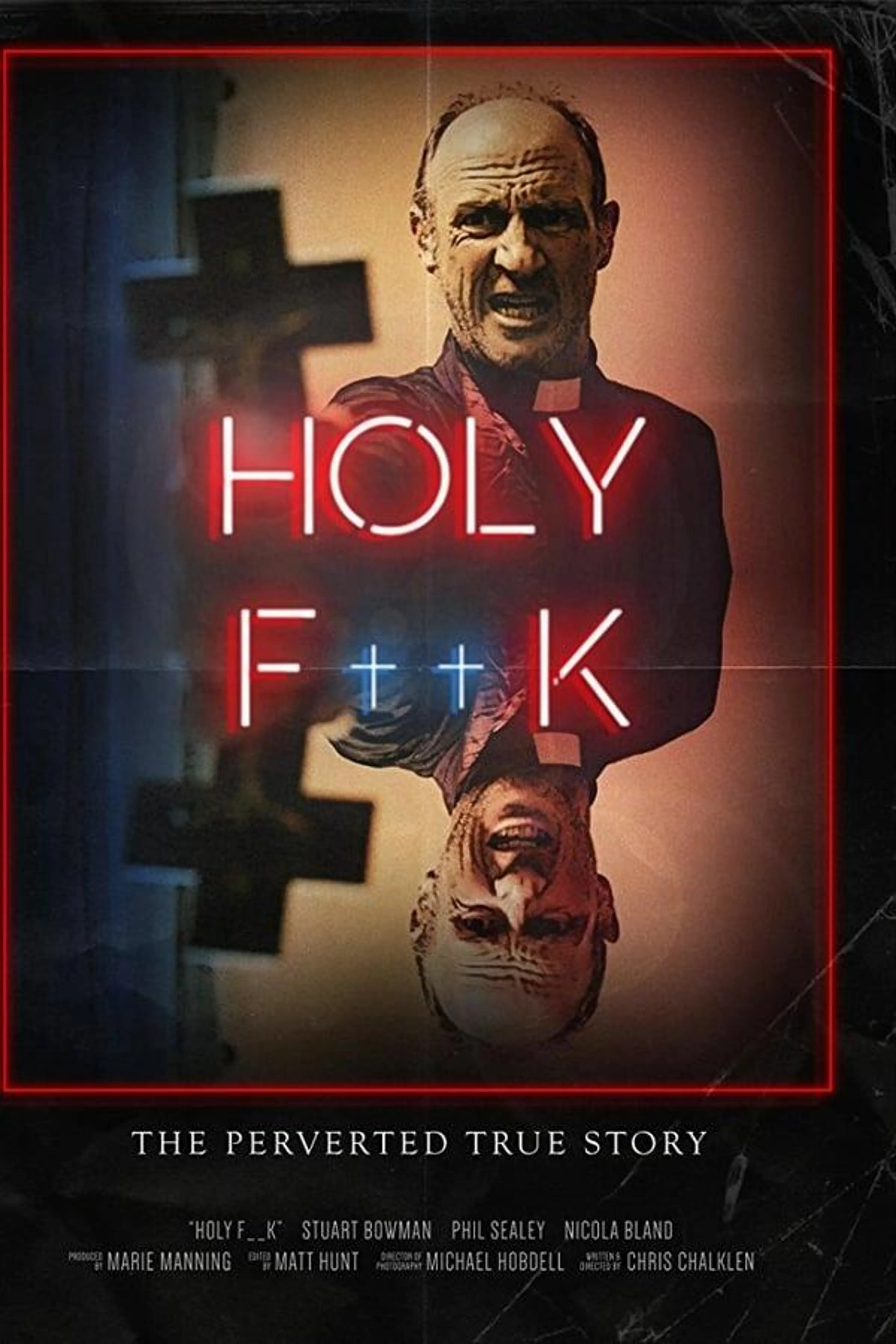 Holy F__k