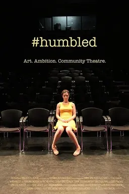 #humbled