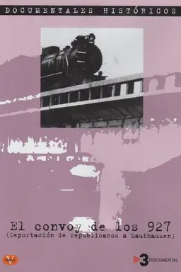 El convoy de los 927