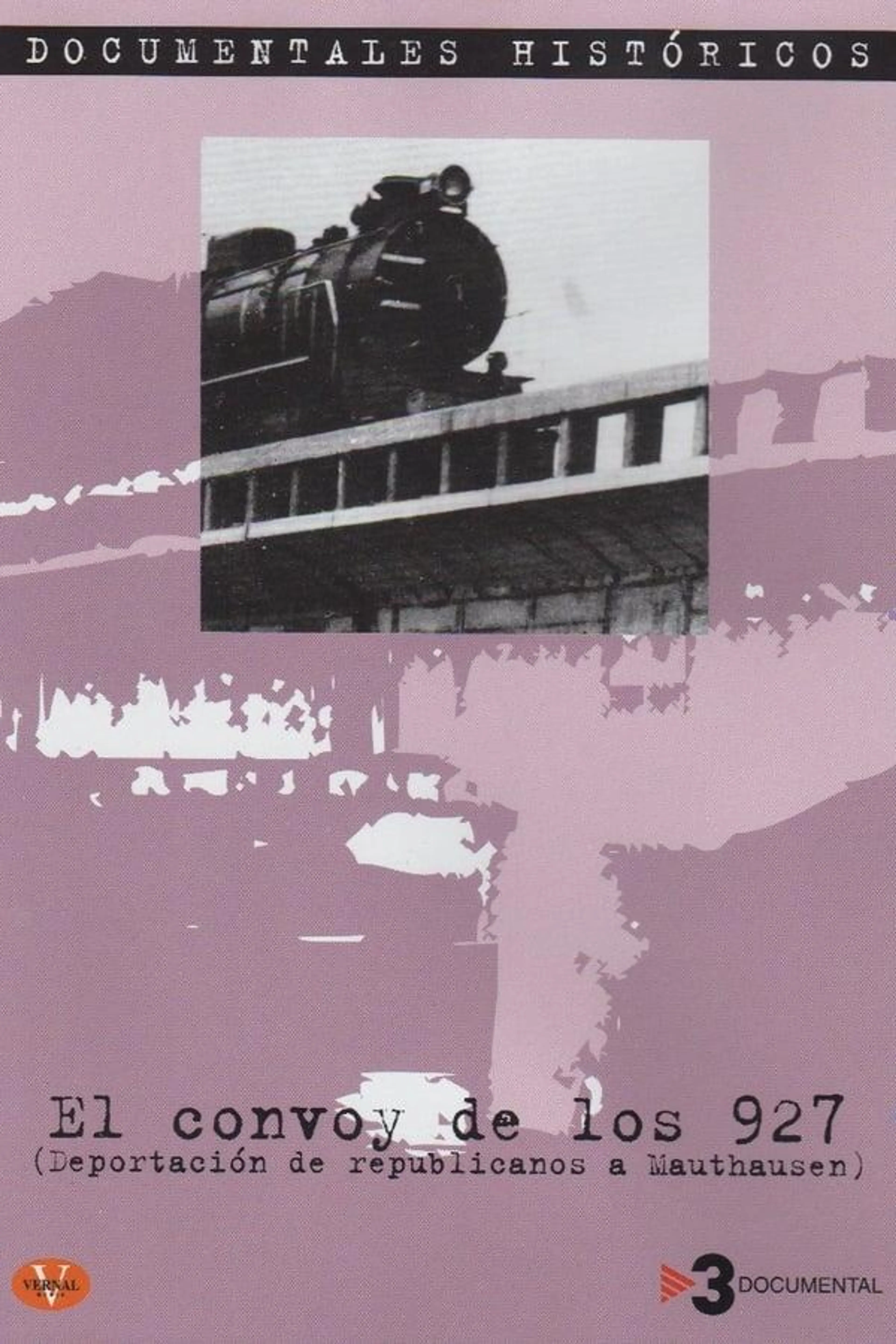 El convoy de los 927