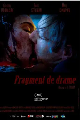 Fragment de drame