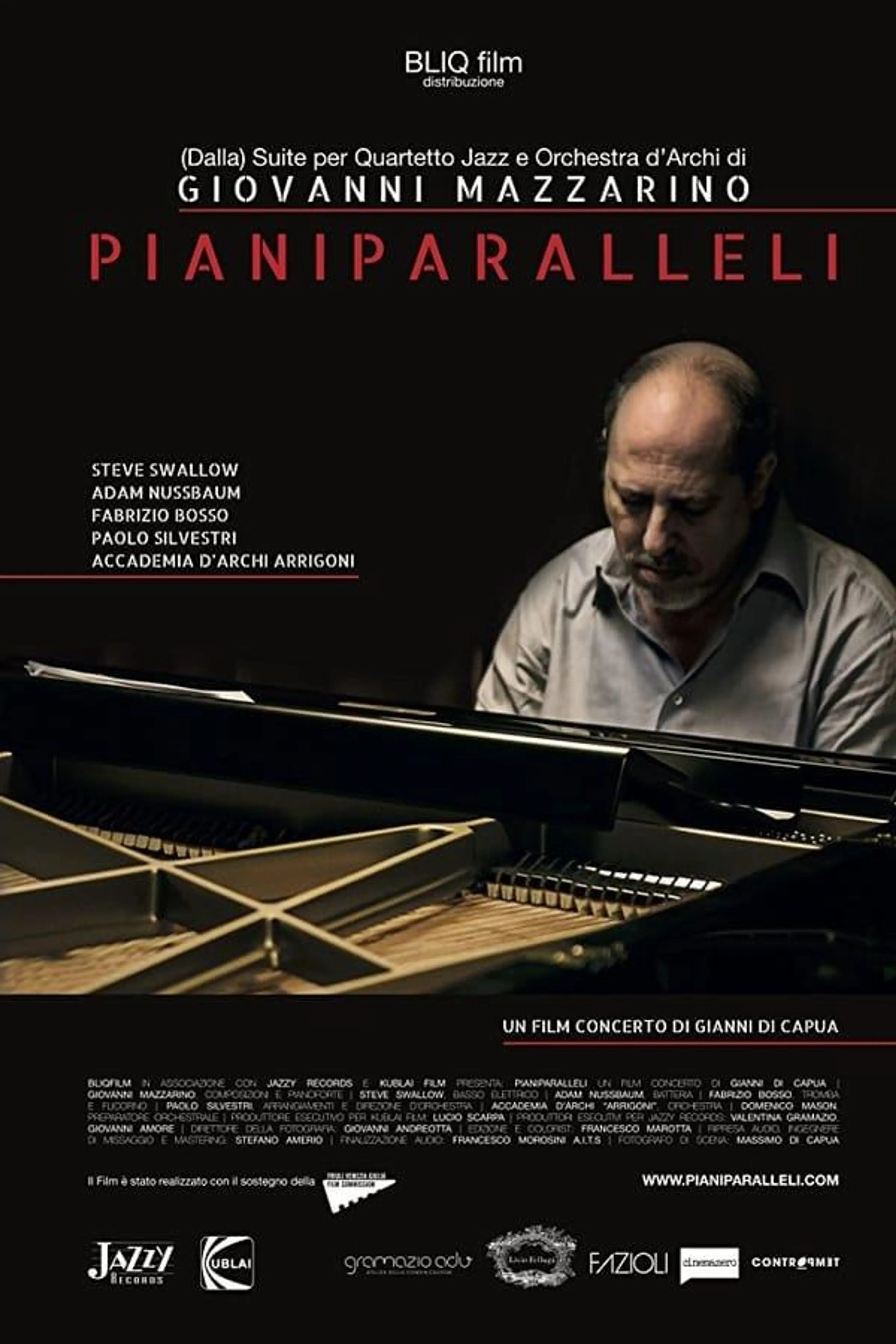 Piani Paralleli