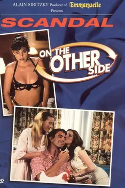 Scandal: On the Other Side