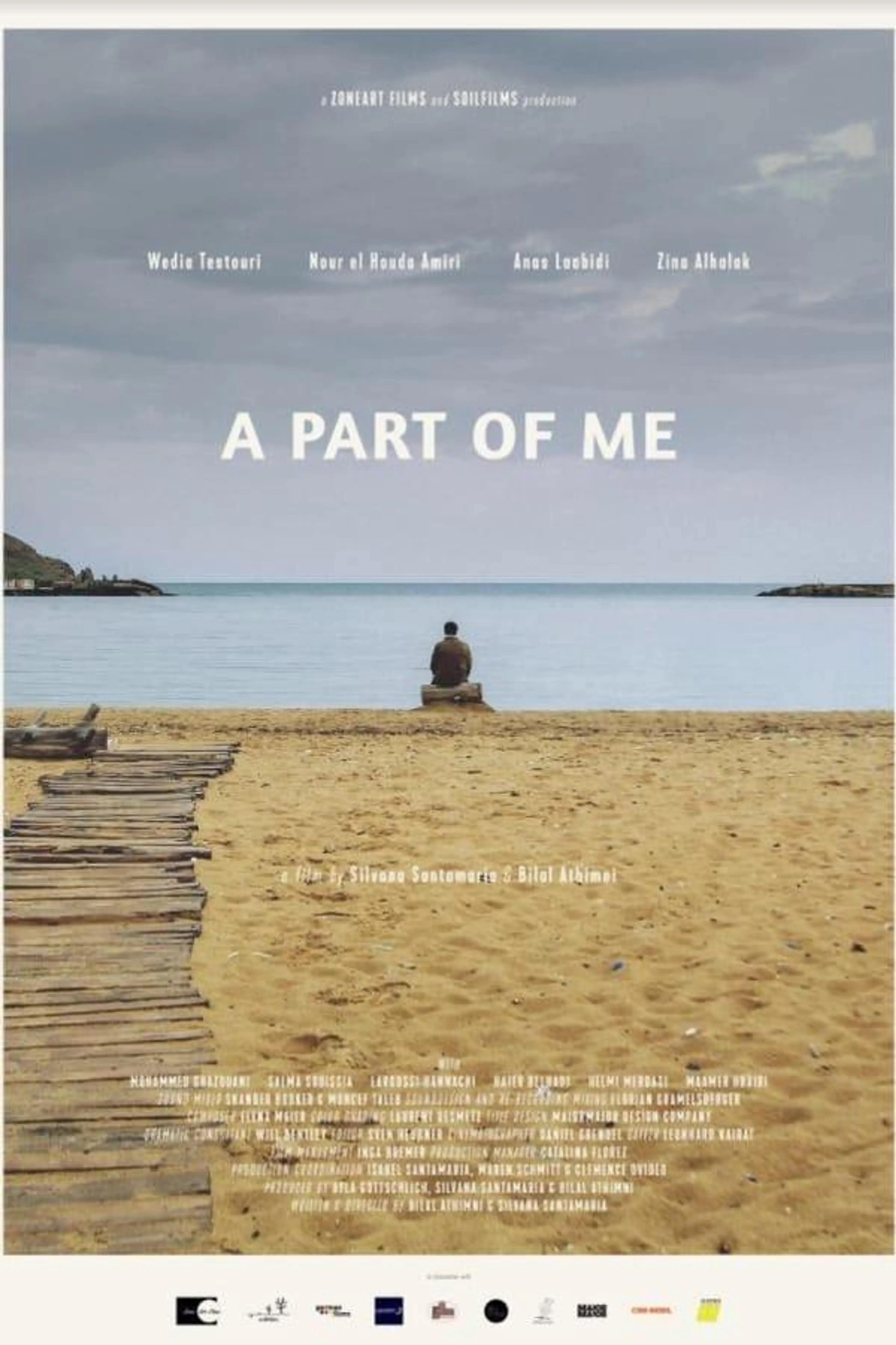A Part Of Me
