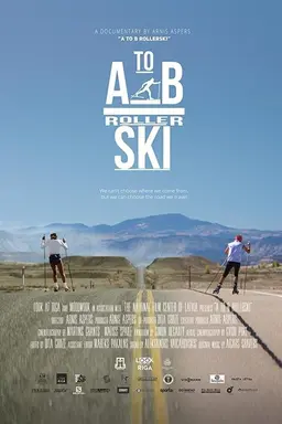 A to B Rollerski