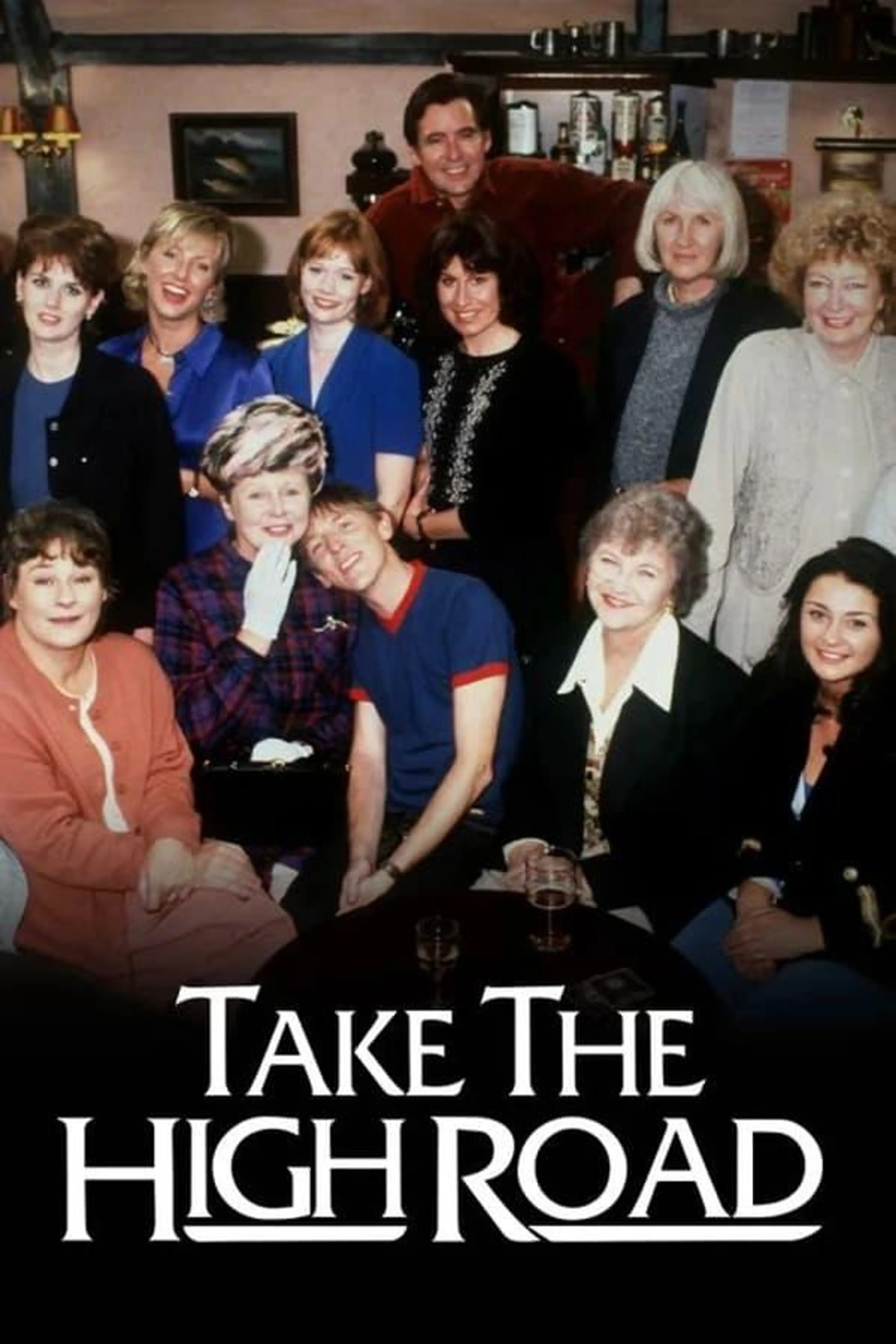 Take the High Road Season 22