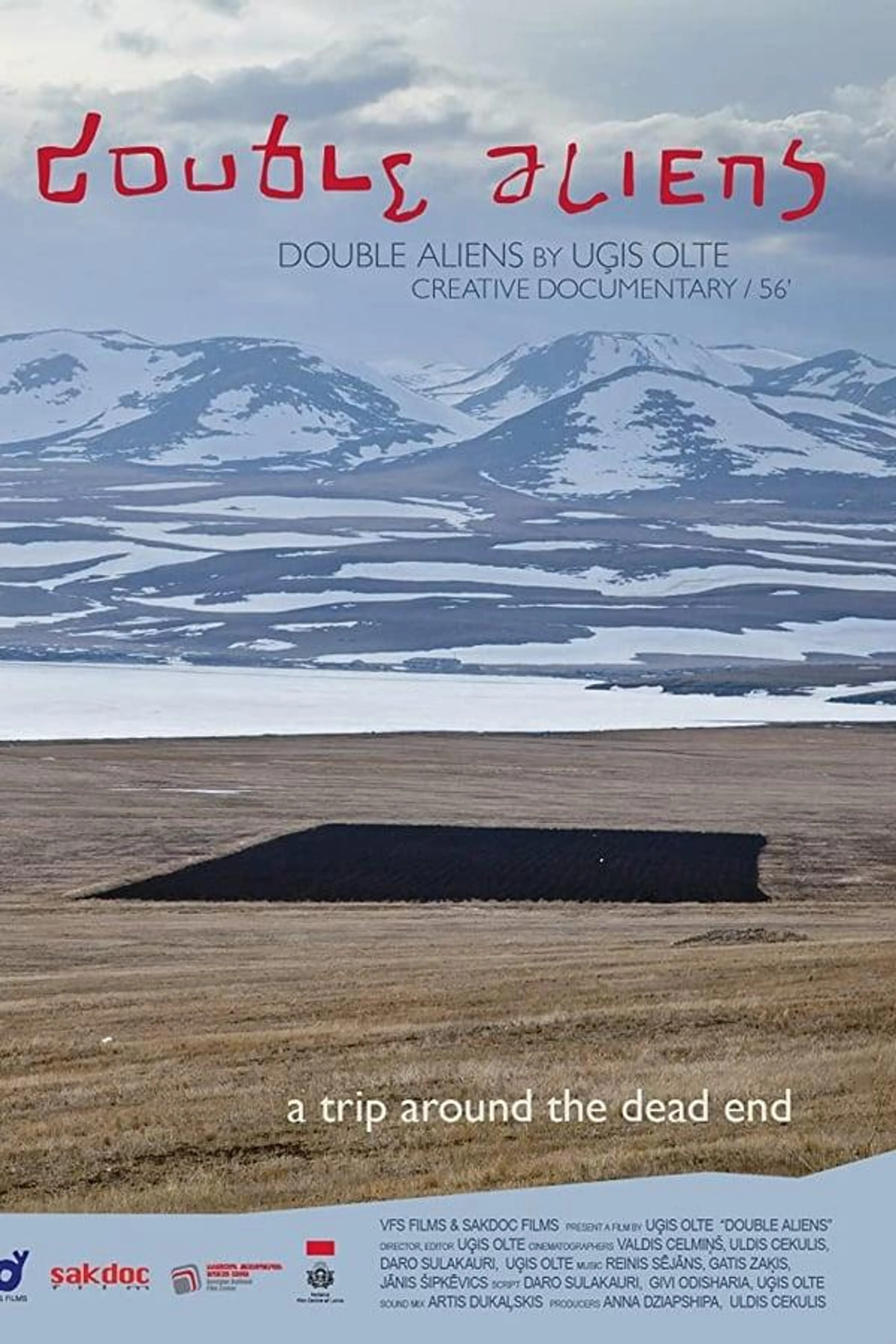 Double Aliens