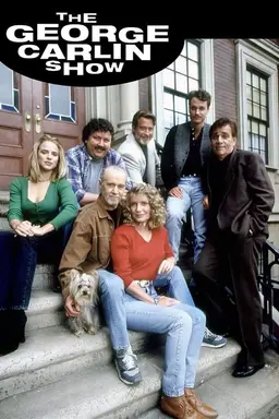 The George Carlin Show Season 1