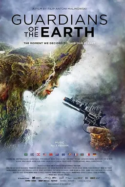 Guardians of the Earth
