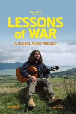 Lessons of War