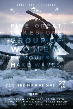 The Big Five Dive