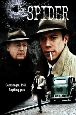 The Spider Miniseries