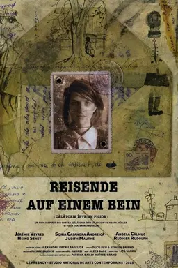 Traveling on One Leg