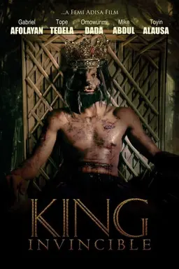 King Invincible