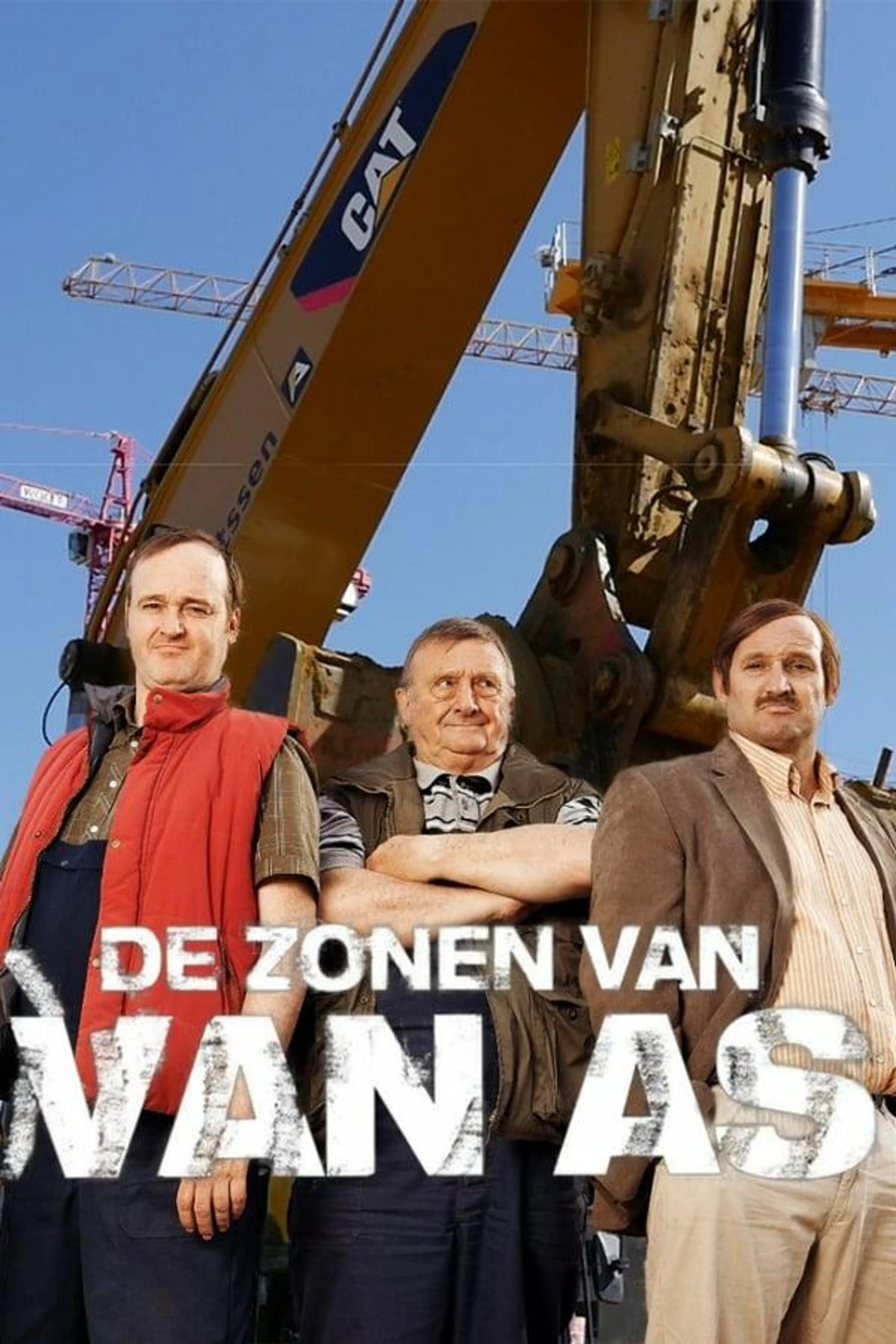 Van As & Sons Specials