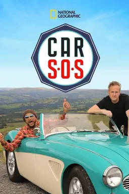Car S.O.S. Specials