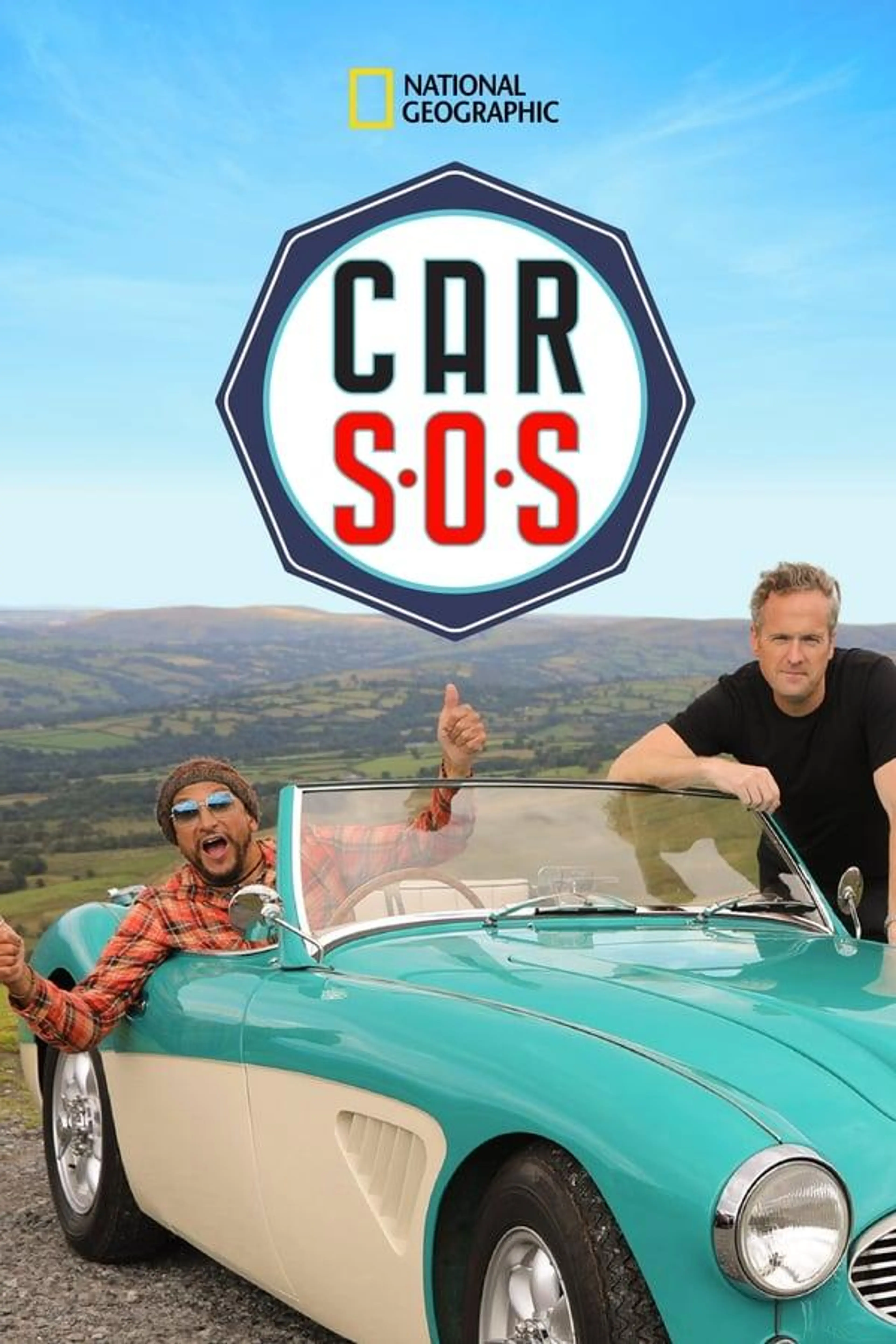 Car S.O.S. Specials