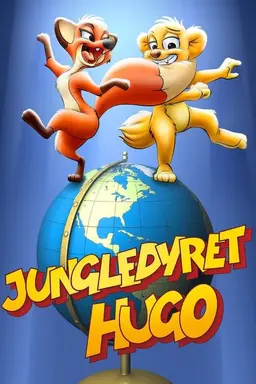 Jungledyret Hugo Season 1