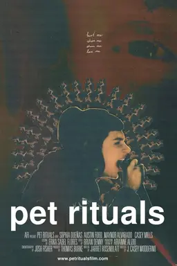 Pet Rituals