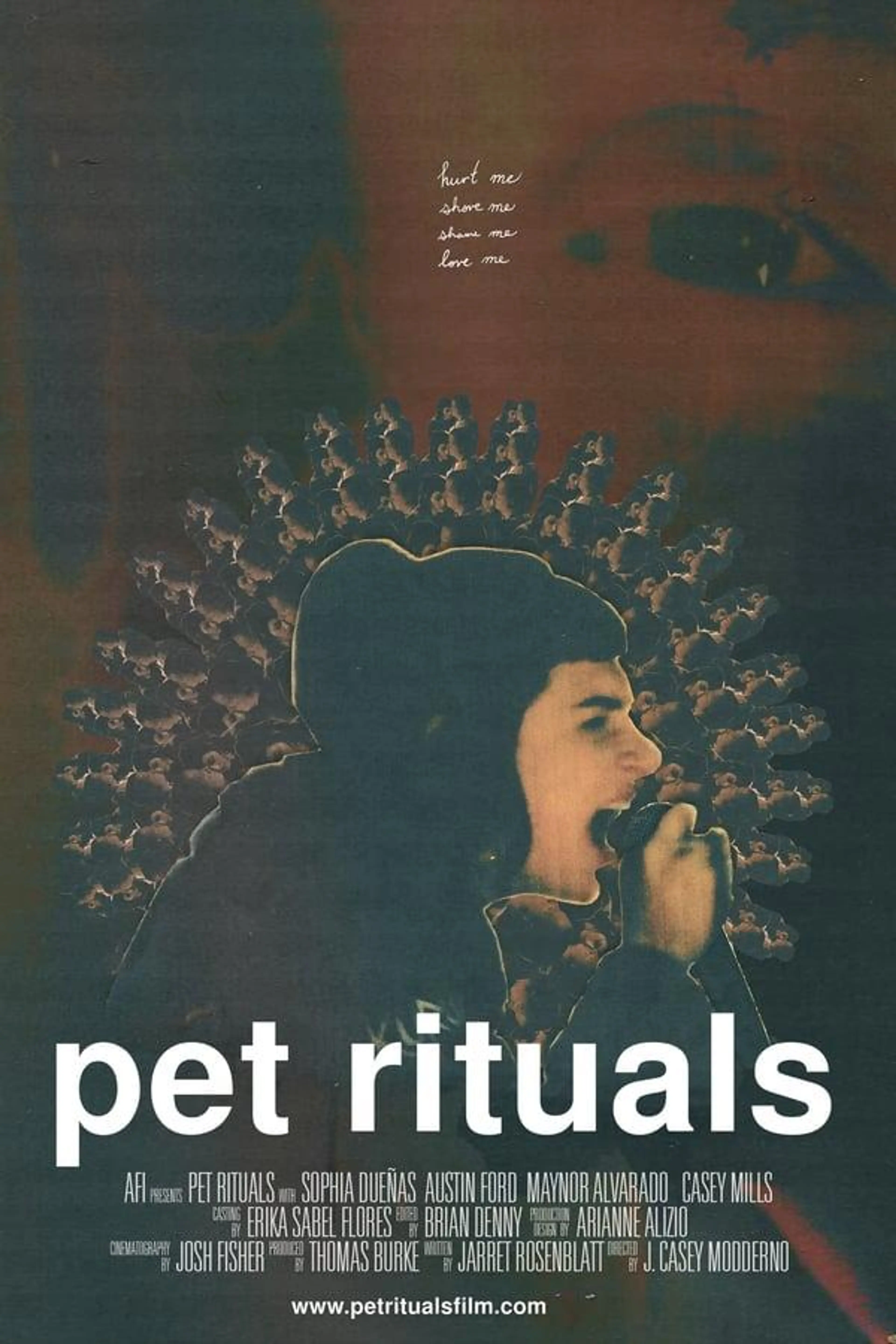 Pet Rituals