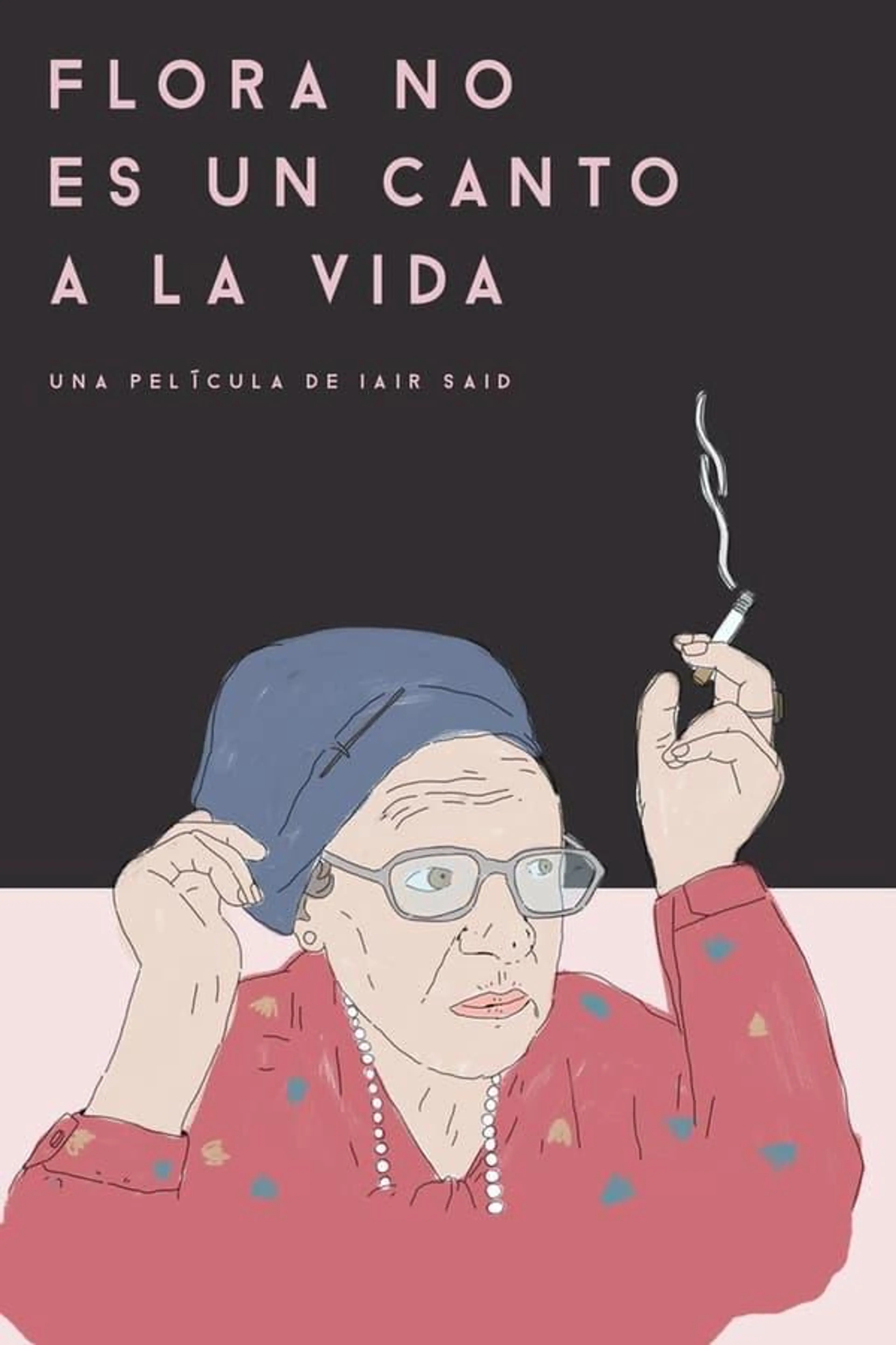 Flora's Life is No Picnic