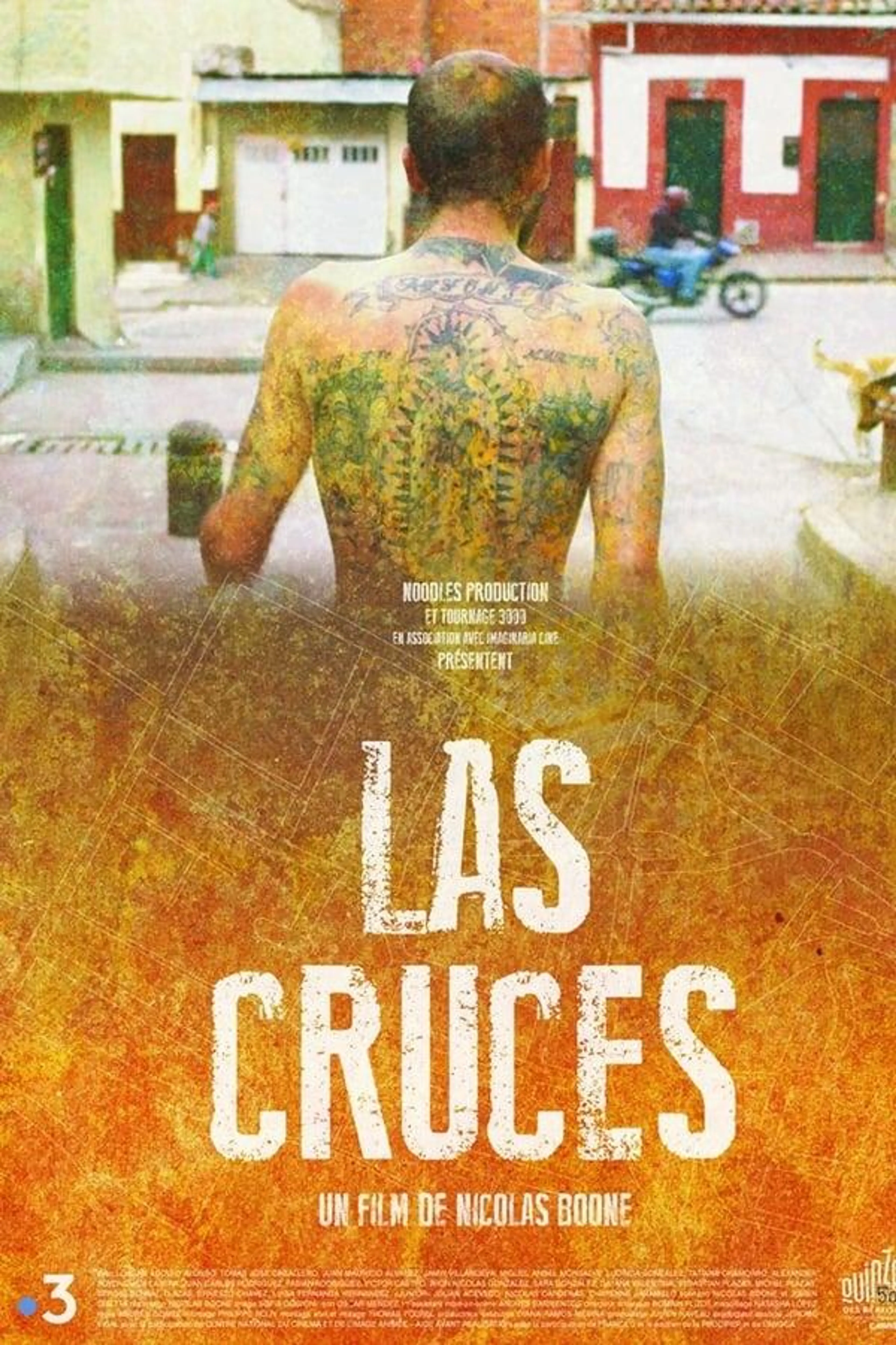 Las Cruces