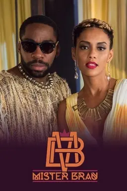 Mister Brau: O Filme