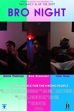 Bro Night