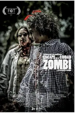 Escape from Zombie City