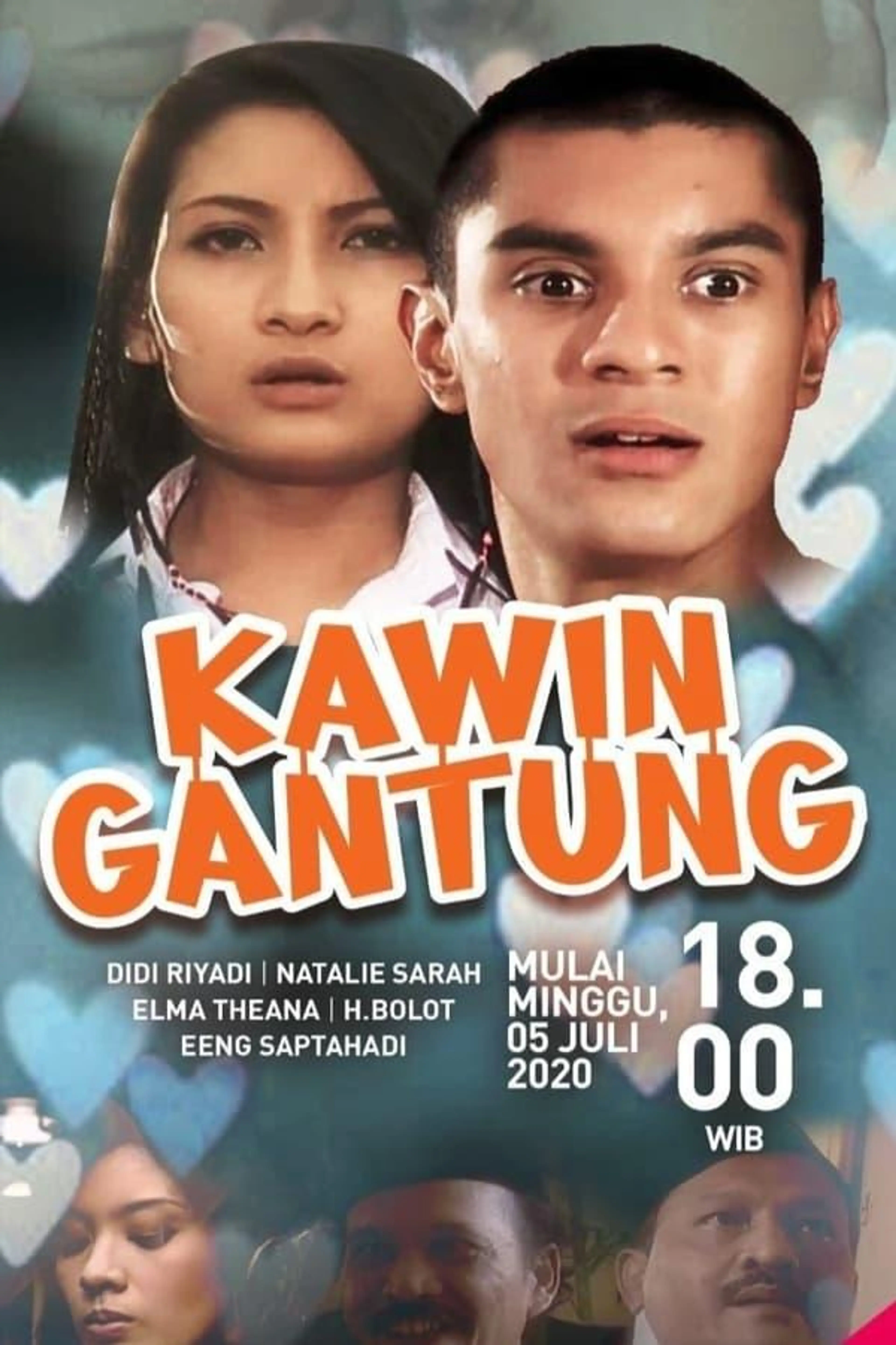 Kawin Gantung Season 2